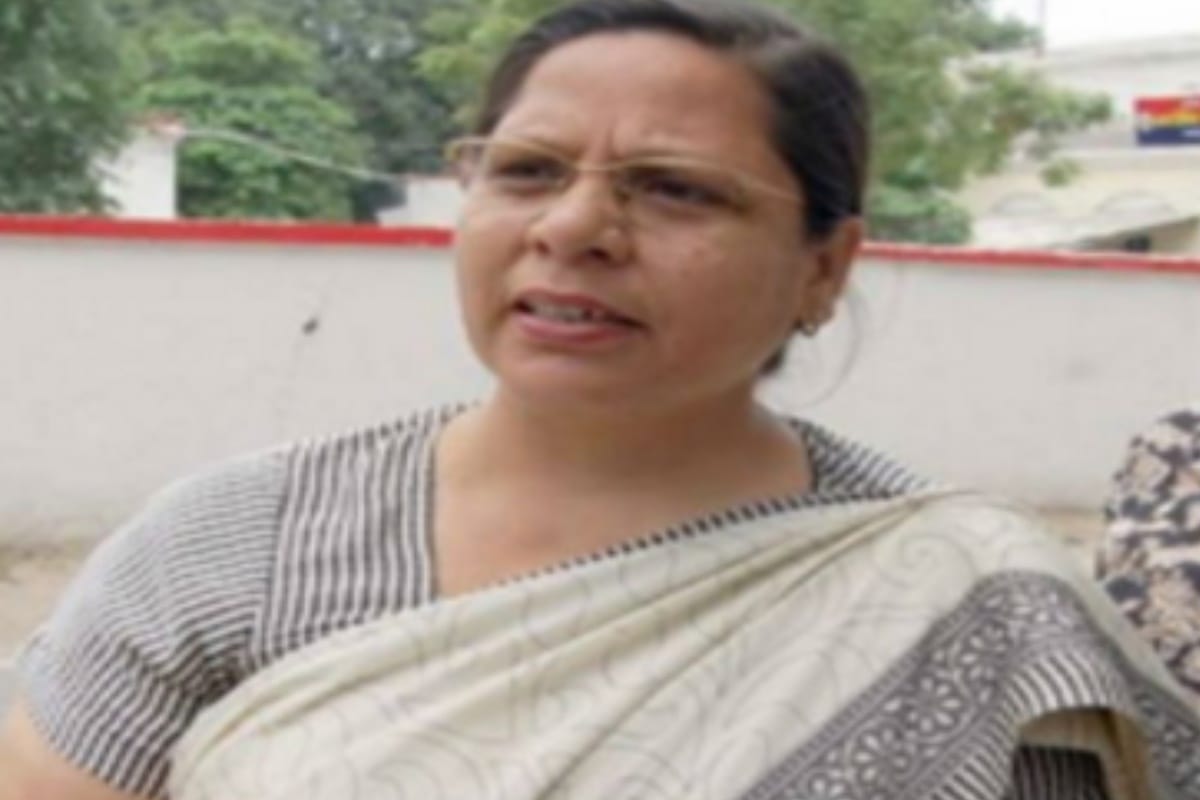 Farah Faiz on triple talaq ordinance approved by central government says its our victory