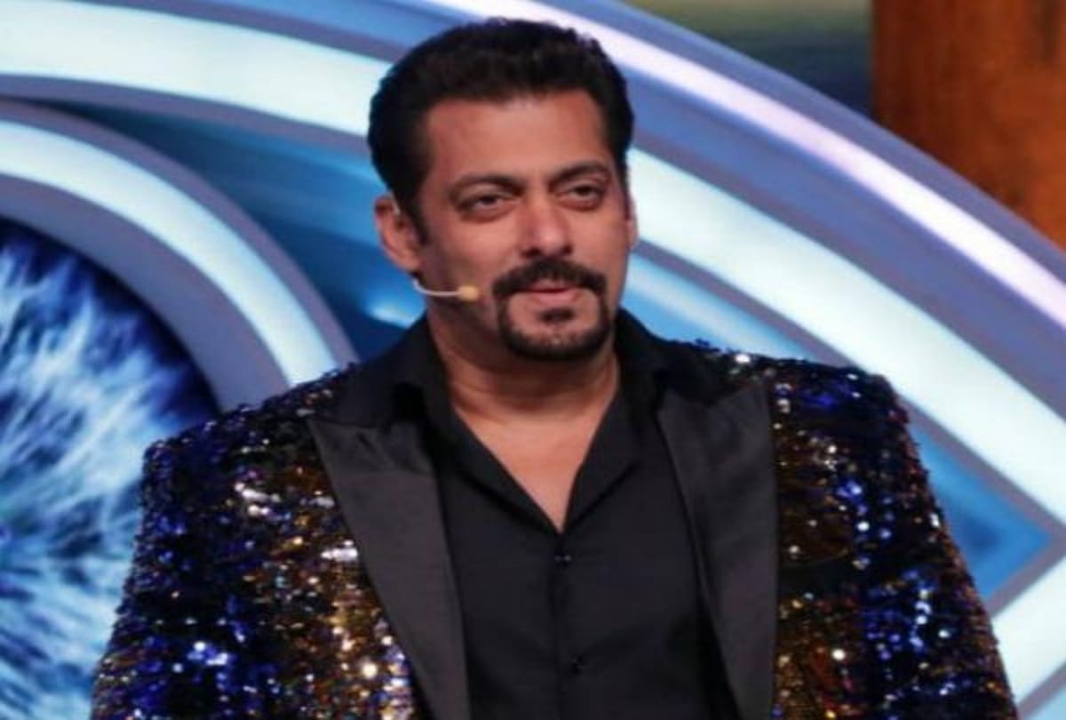 Salman Khan Katrina Kaif Starr Movie Bharat Shooting in Punjab
