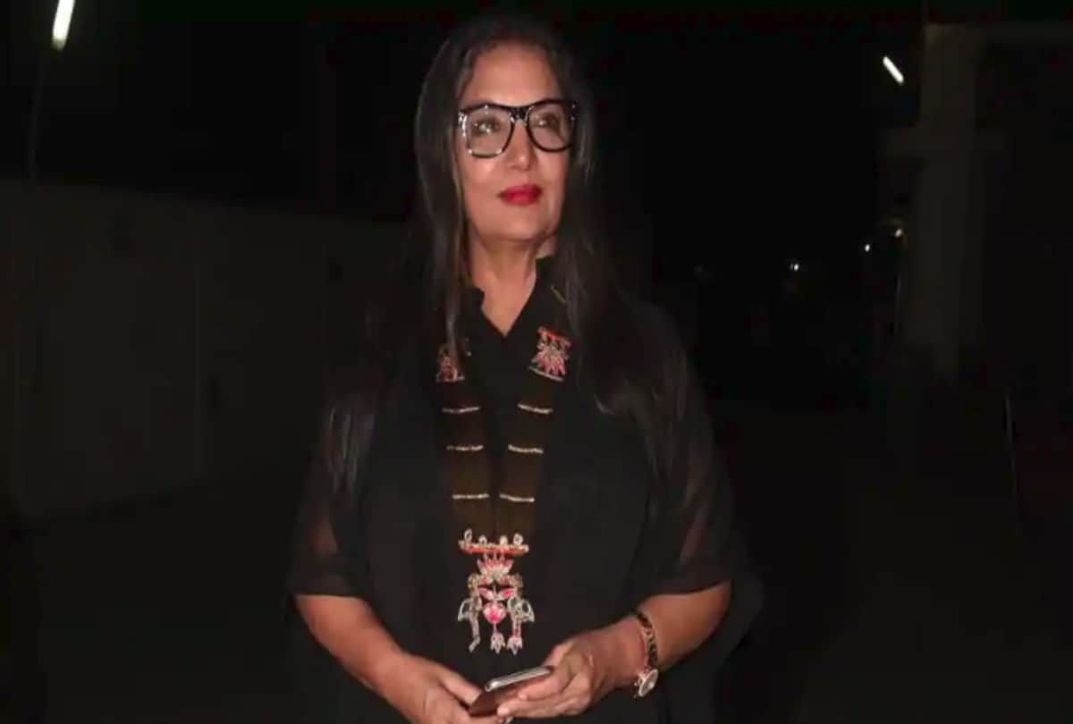 Shabana Azmi will play Divya Dutta mother role in film Sheer Khurma based on Homosexuality