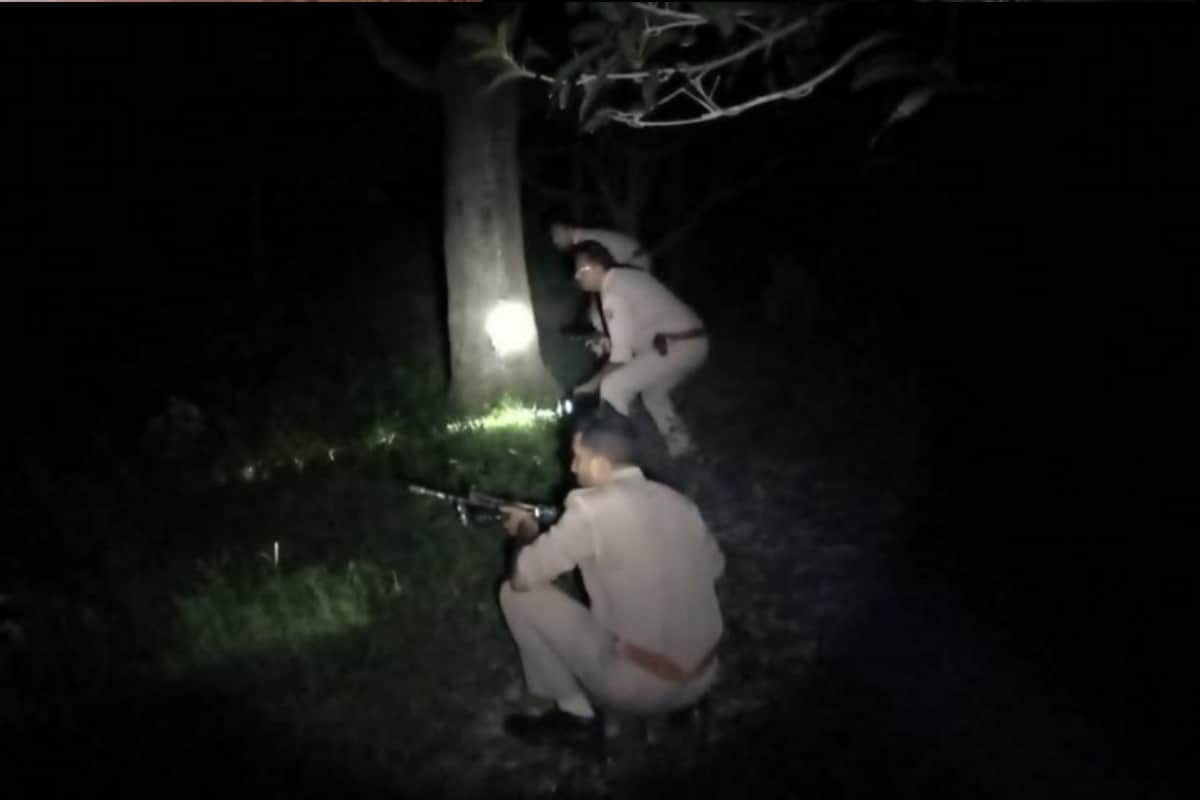 Meerut Police are encountering fake encounters in uttar pradesh
