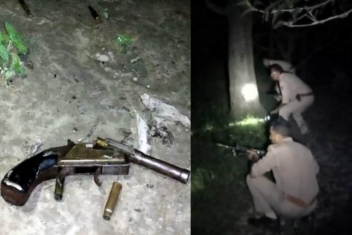 Meerut, Fake encounter in uttar pradesh