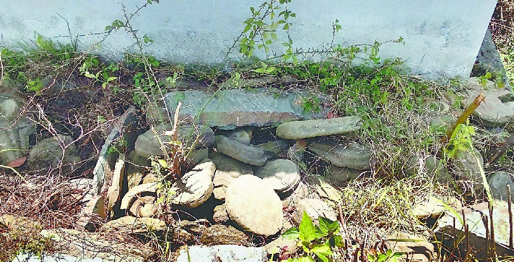 shivling found might be from chand vansh rulers