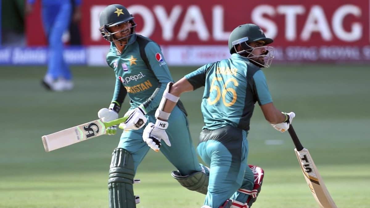 Jason Roy and Ben Stokes helps England to beat Pakistan in fourth ODI and seize one day series