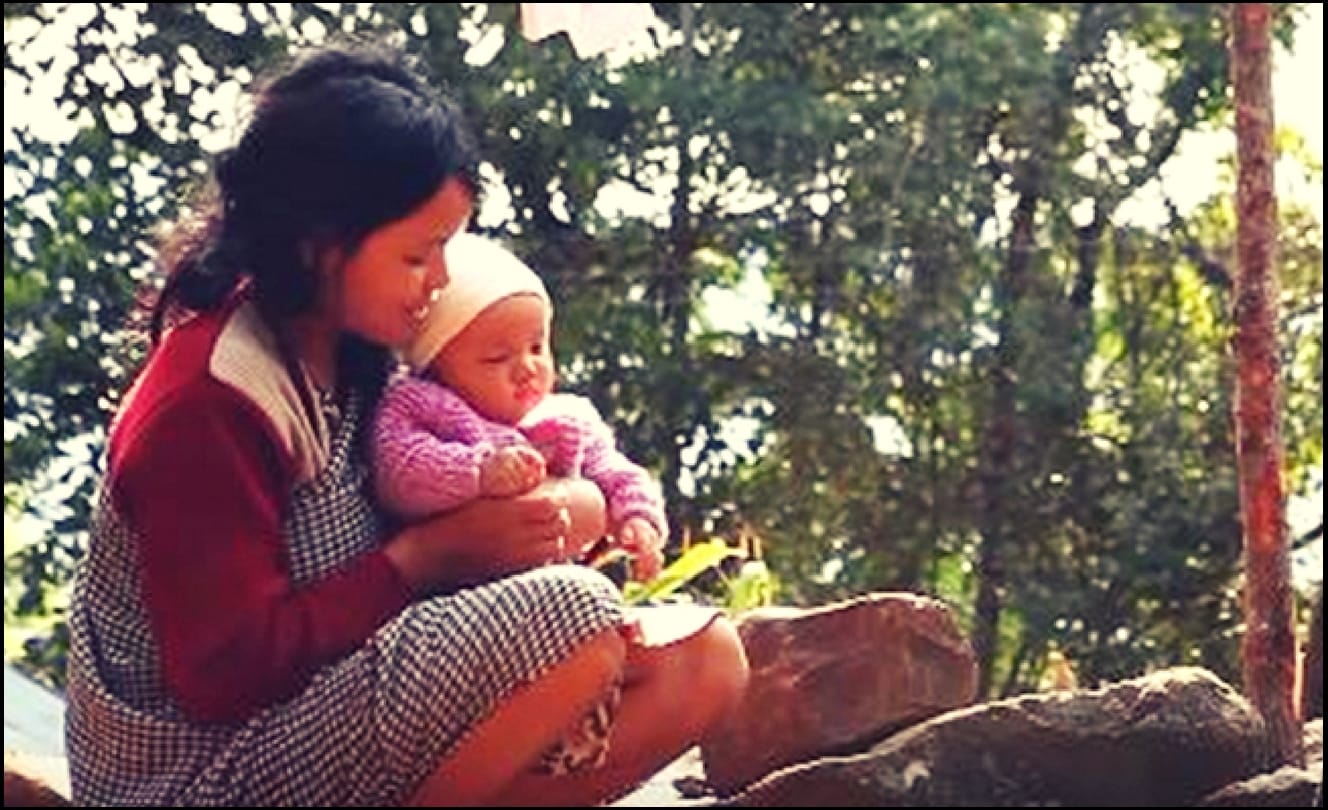 Singing village of Meghalaya, everyone has a musical name