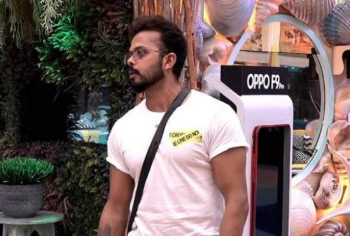big boss 12: sreesanth angry on romil