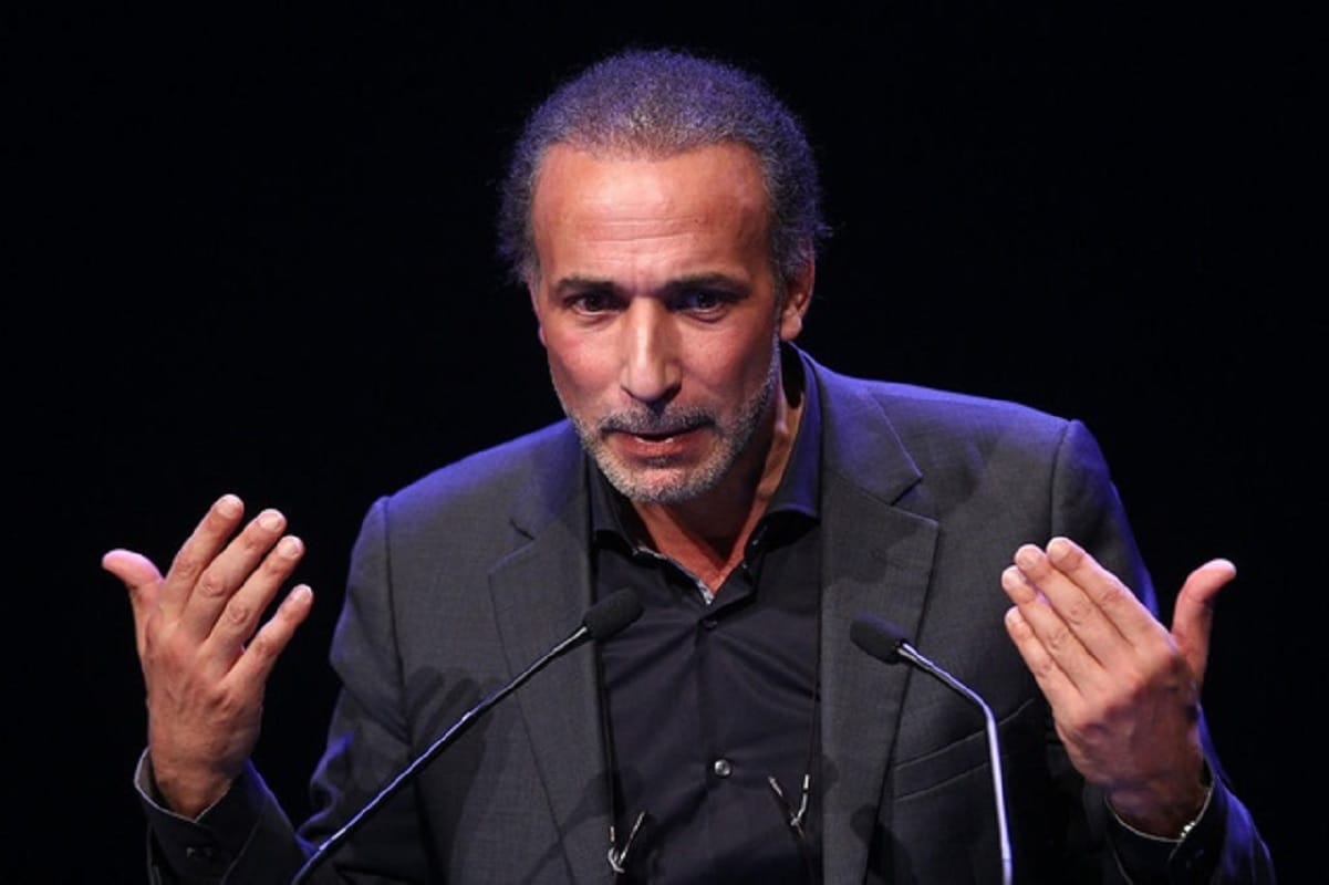 Ramadan Tariq gets conditional bail in rape case in France
