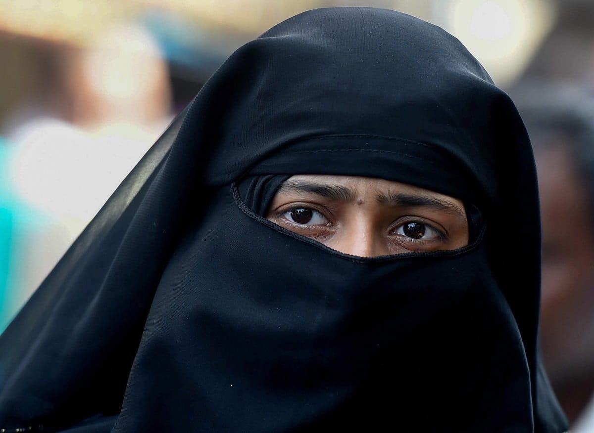 Saudi Arabia: divorce can not be taken without giving information to wife