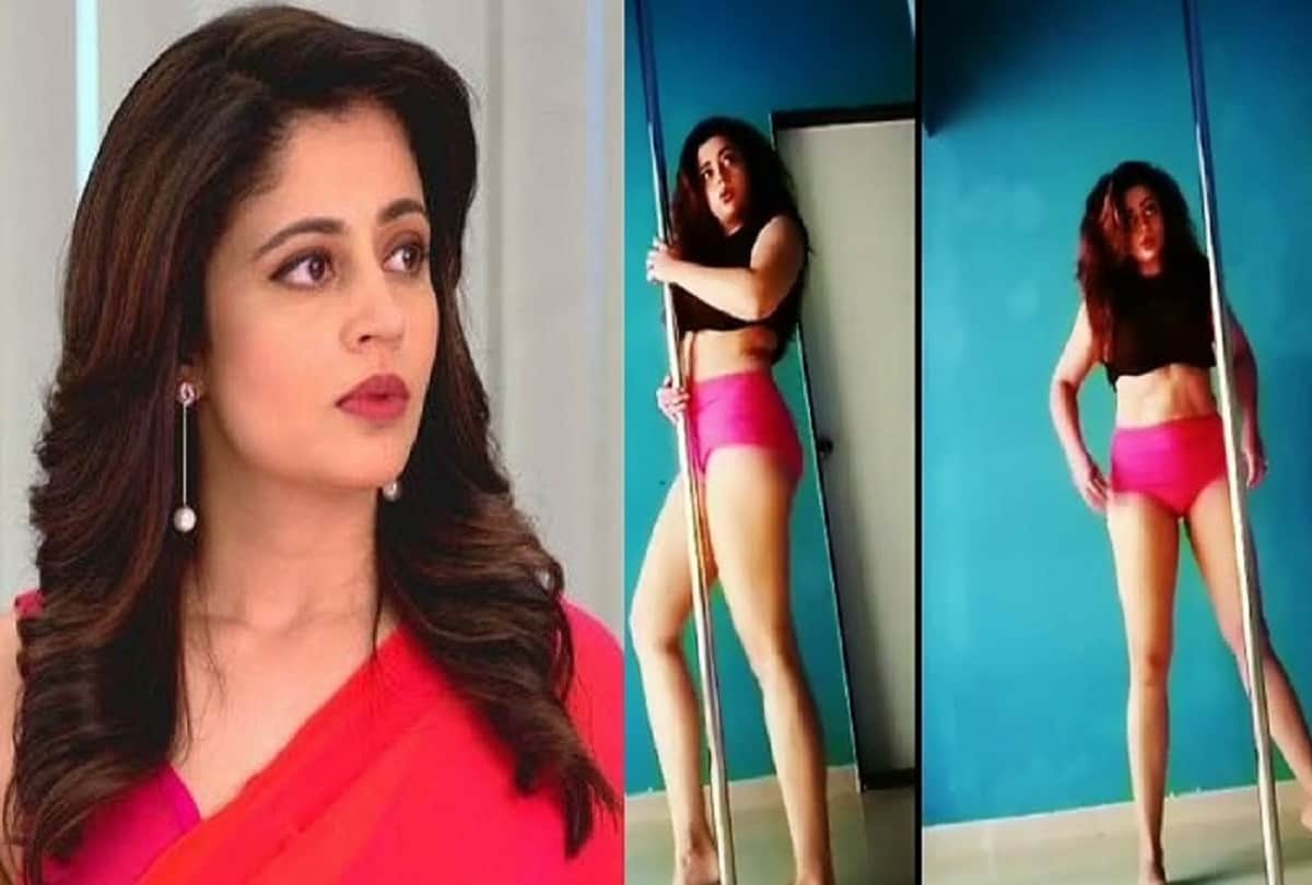 bigg boss contestant neha pendse speaks over bikini