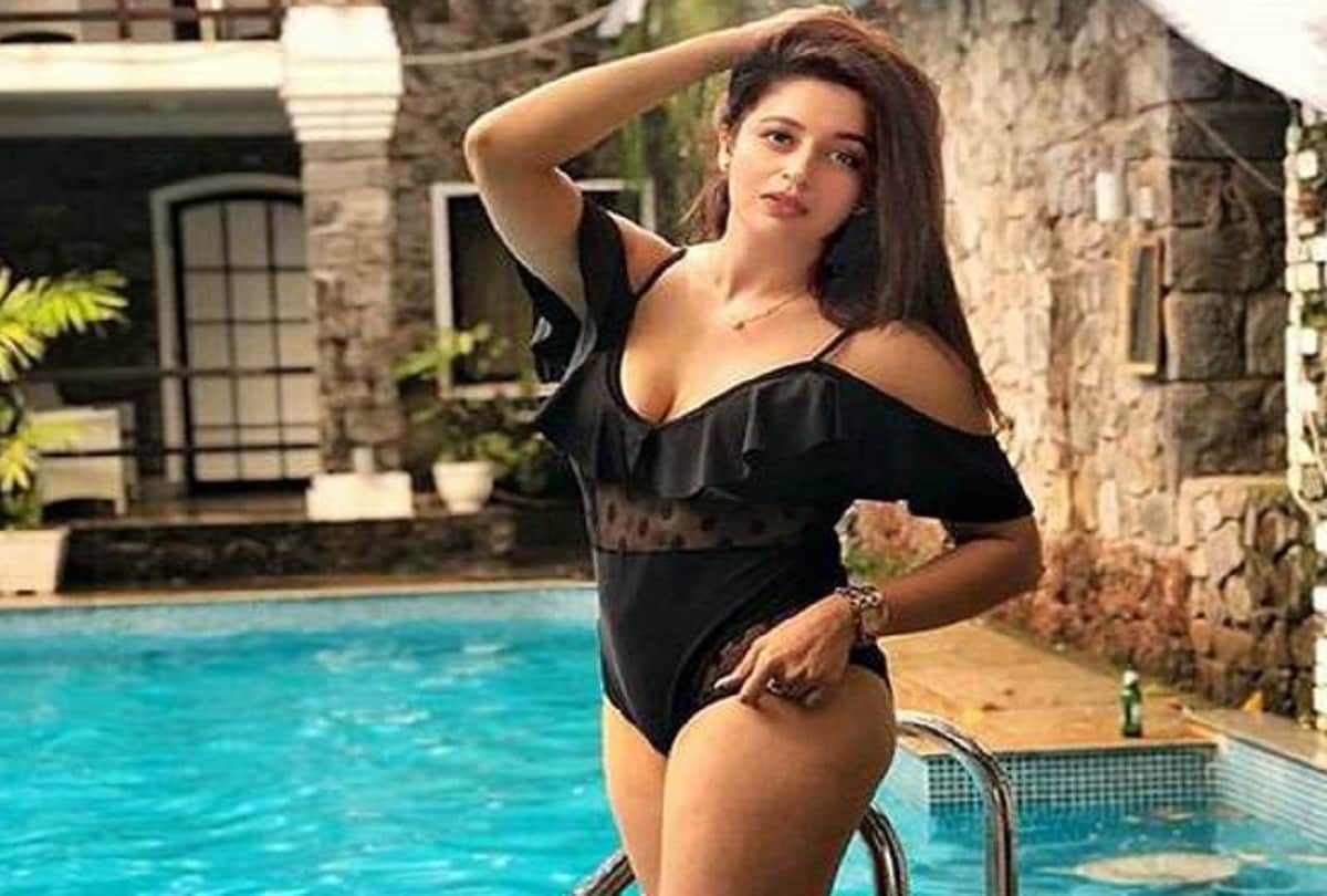 bigg boss contestant neha pendse speaks over bikini