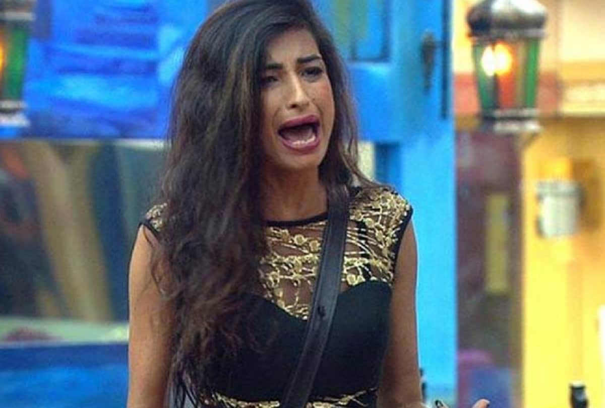 bigg boss-12, two members will out of the house