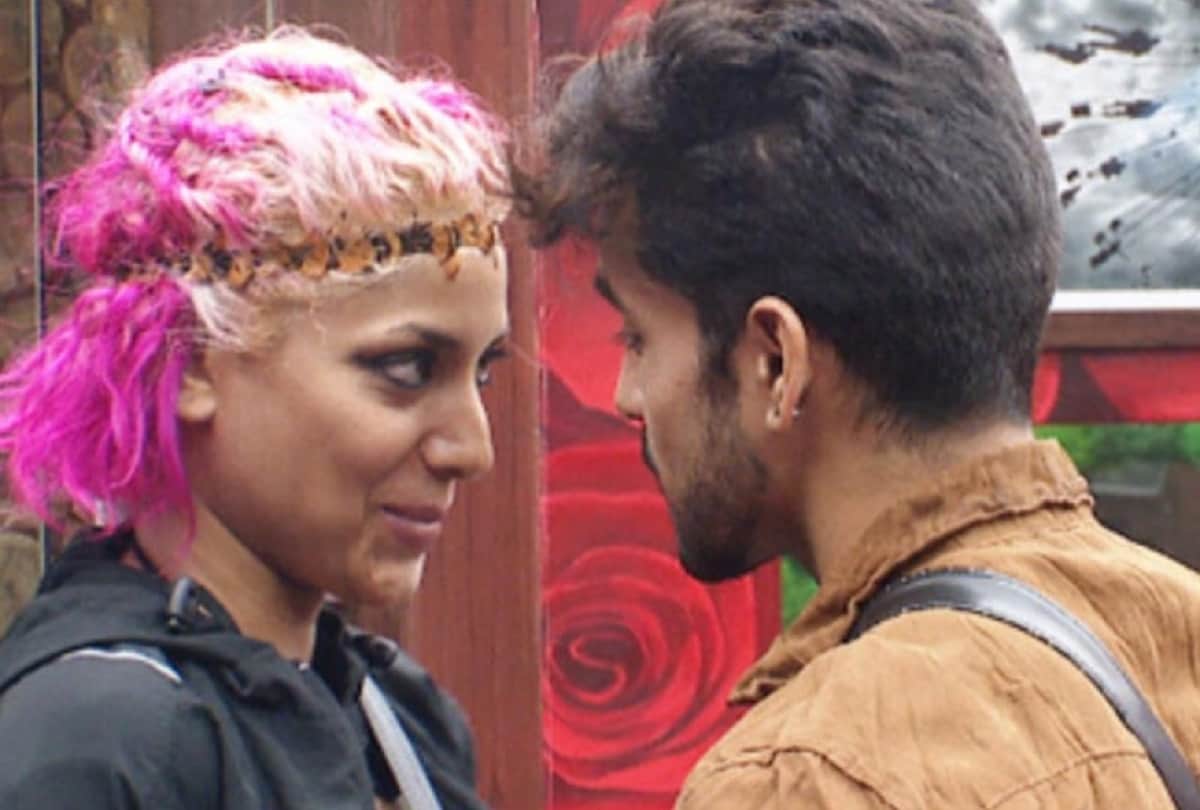 bigg boss five bigg controversy in home