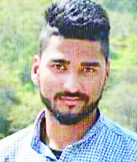 Two Army soldiers including two army personnel arrived in the Ramganga