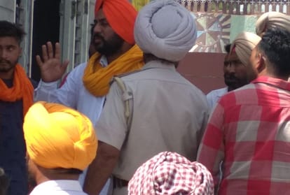 jila Parishad and Panchayat Samiti elections in Punjab today