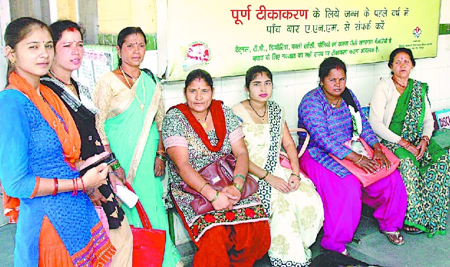Patients wandering for ultrasound