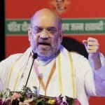 Rohingya will evict intruders from the country: Amit Shah