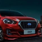 datsun go