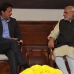इमरान खान-नरेंद्र मोदी