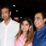 isha ambani
