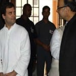 राहुल गांधी और अरुण जेटली