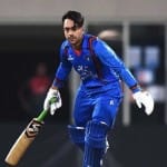 rashid khan
