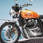 royal enfield interceptor