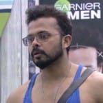 S Sreesanth