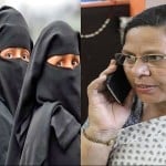 अधिवक्ता फरहा फैज
