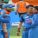 team india