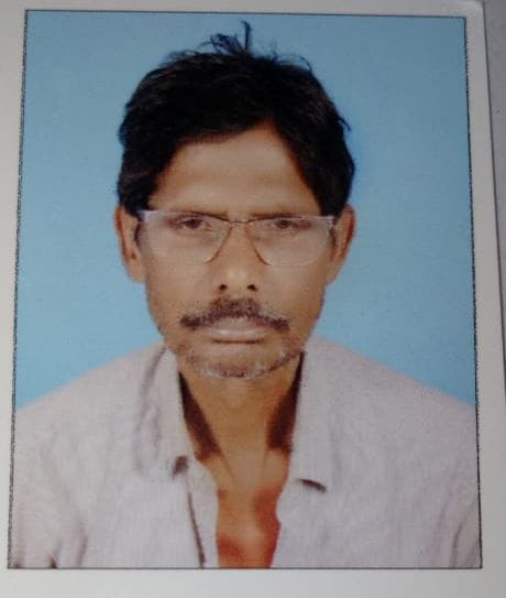 अधेड़ की संदिग्ध हाल में मौत, कमरे में मिला शव