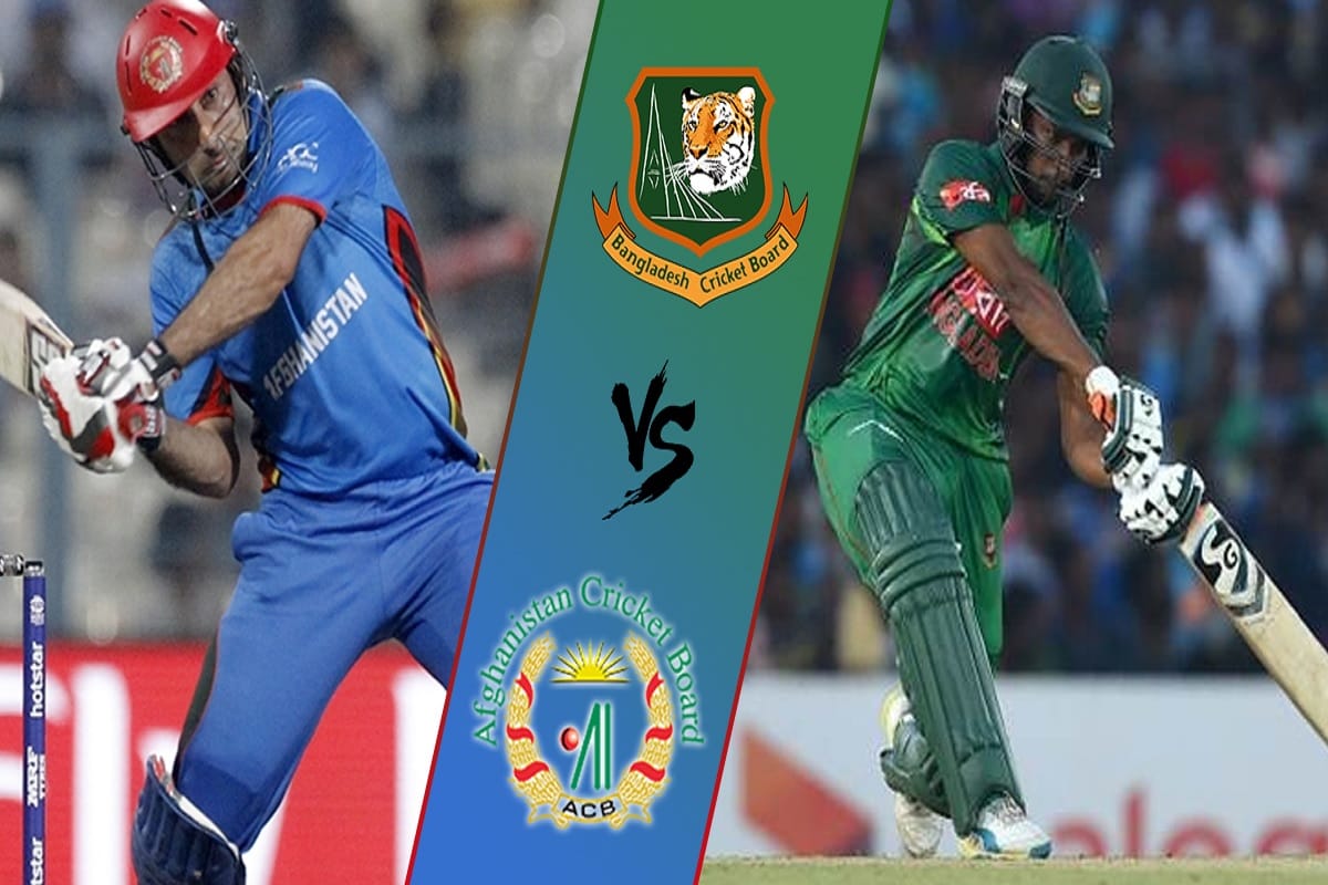 afghanistan vs bangladesh 31st match preview icc cricket world cup 2019