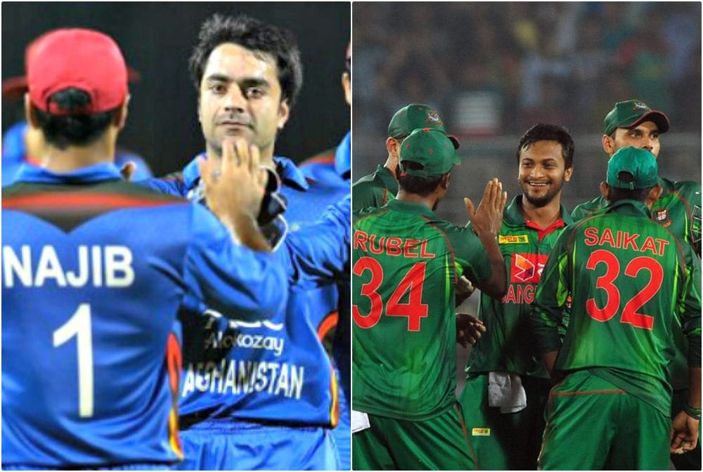 asia cup 2018: afganistan vs bangladesh match preview at dubai