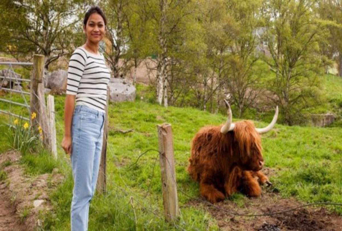 Indian Women Denied UK Visa Because Her English Was Too Good