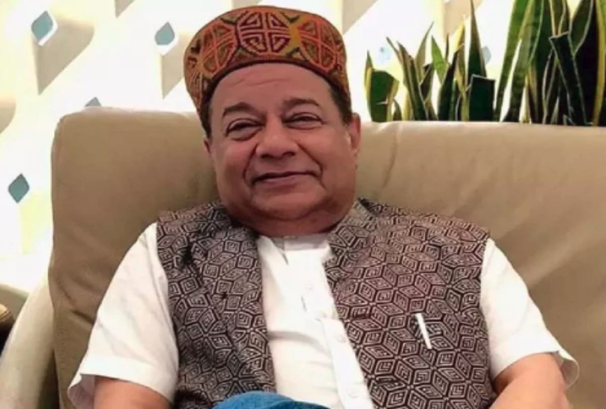 Anup jalota reveald about his musical life