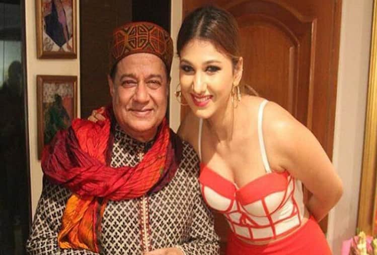 anup jalota girlfriend jasleen matharu father says I will maintain a distance