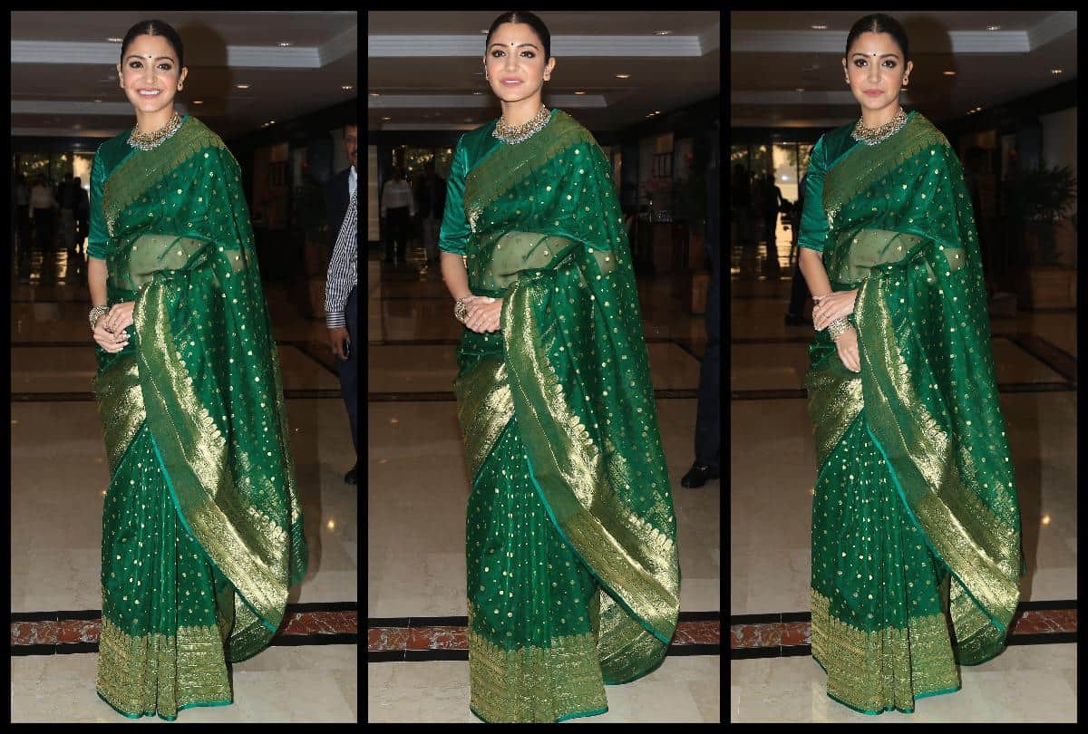 anushka sharma contact with directors wants some women centric films