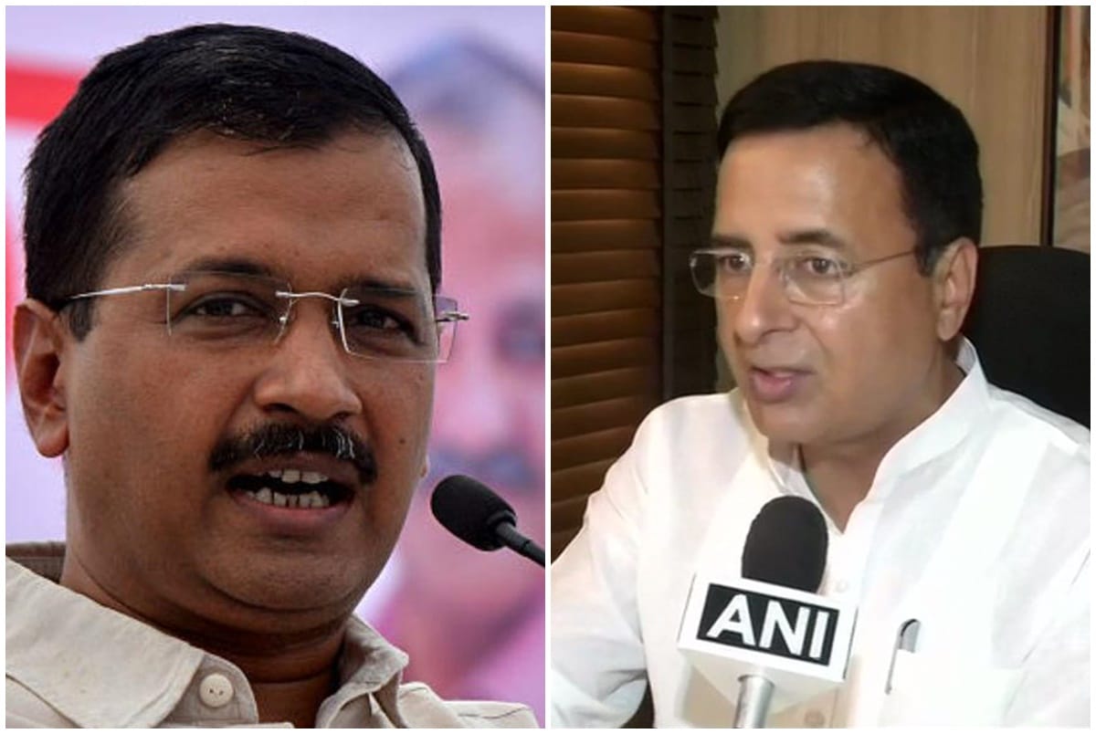 on BSF Jawan Barbaric murder by Pakistan Surjewala said Modi ji does not your soul call you out