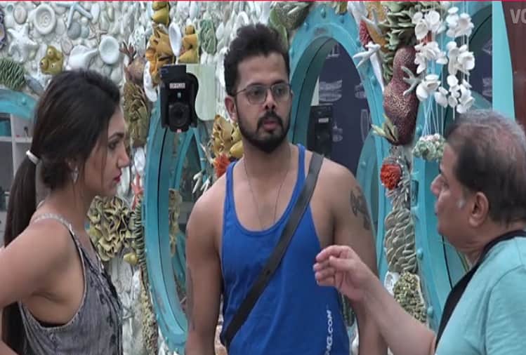 Bigg Boss 12 S Sreesanth speaks about match fixing Controversy
