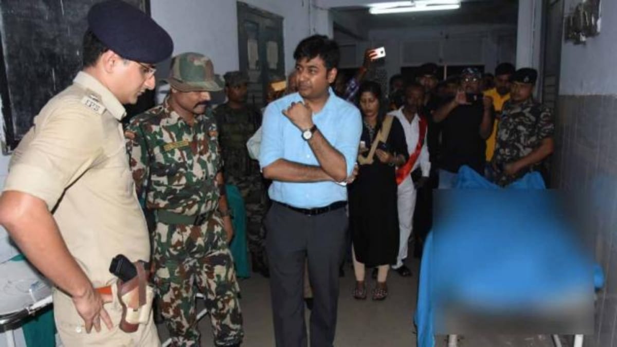 five child prisoners absconded after killing two in juvenile home bihar