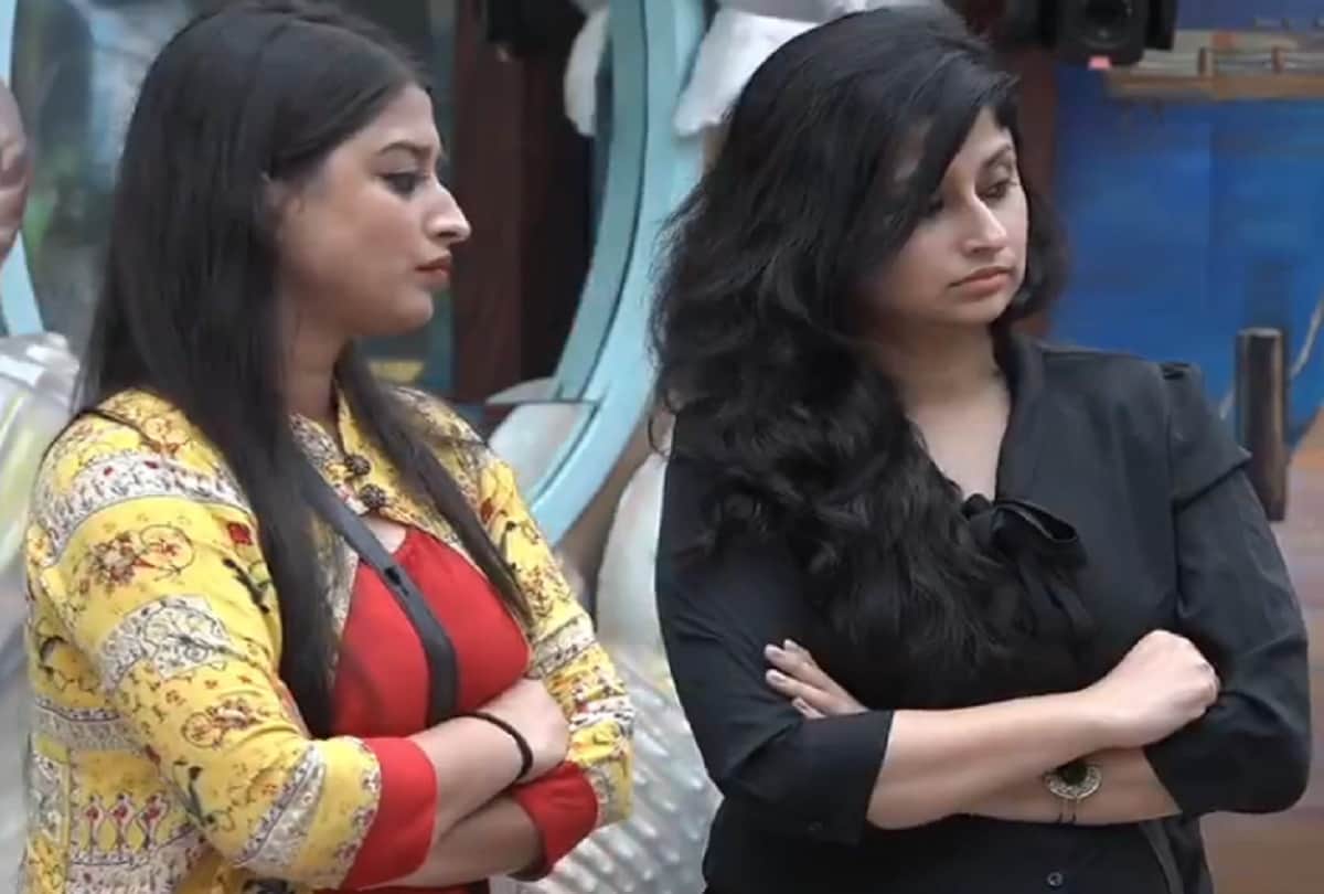 Bigg Boss contestants are fighting over captaincy