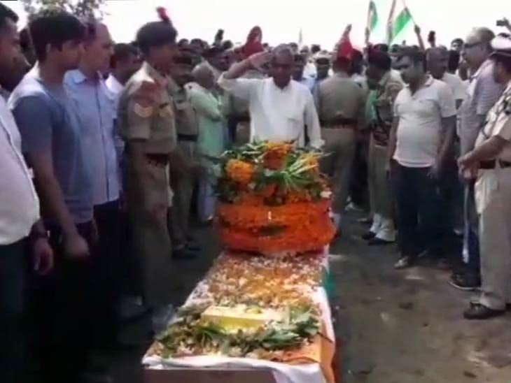 कई दिनों से रची जा रही थी कायरता की साजिश