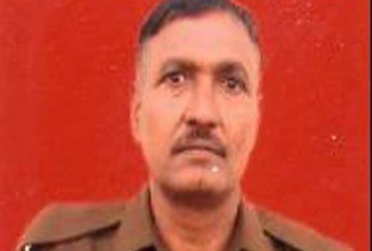 jammu and kashmir Barbarity With Bsf soldier Narender Kumar Dead Body By Pakistan Bat Team