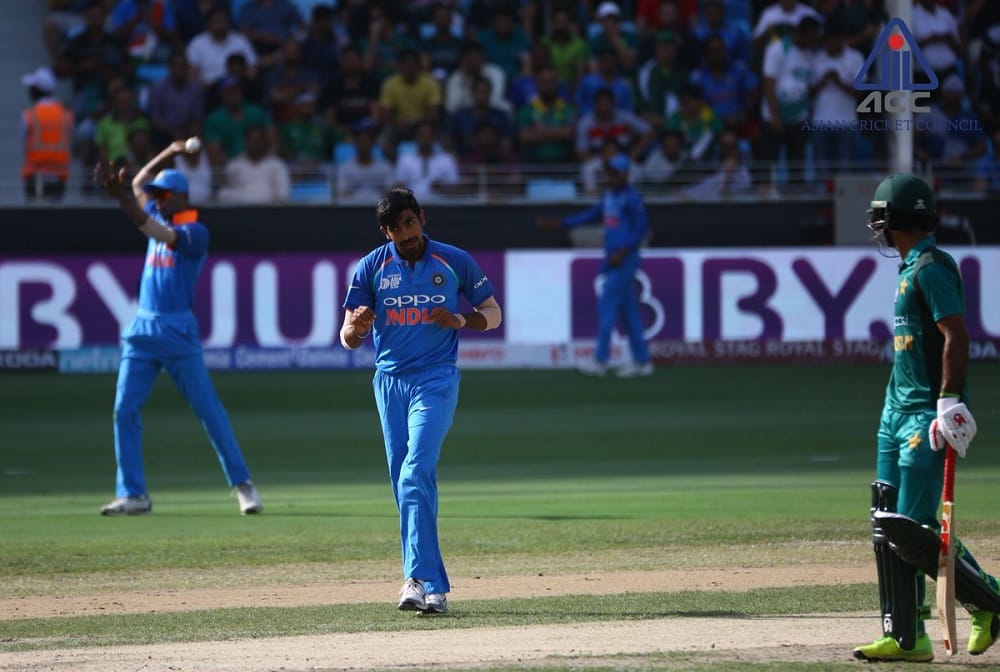 India pacer Jasprit Bumrah made big statement on his bowling action
