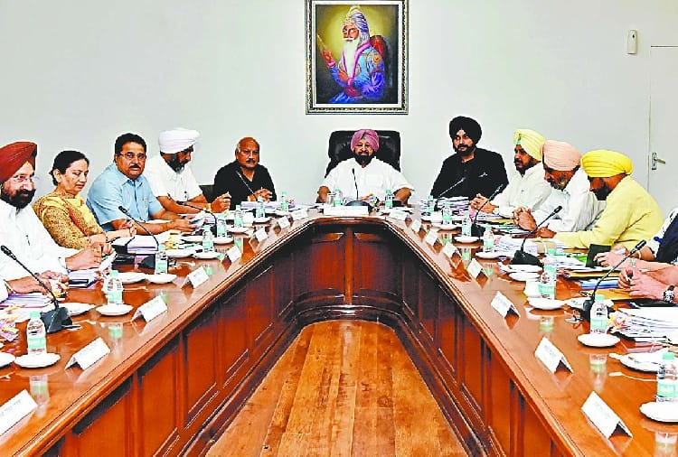 Approval of Shahpur Kandi Dam Project and Sri Anandpur Sahib-Naina Devi Ropeway