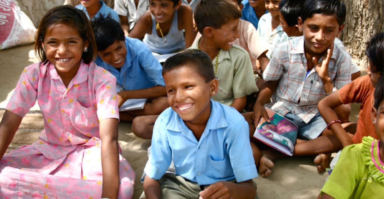 From child protection fund rs. 33 crore unspend in three years in MP