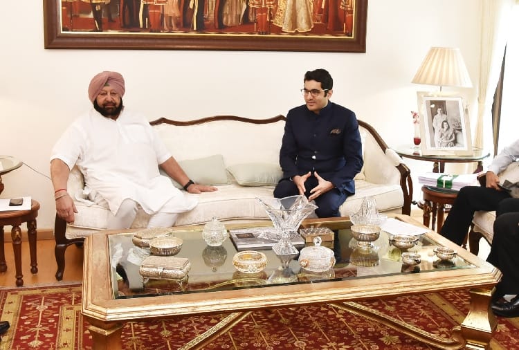 Punjab Cabinet approves Bathinda AIIMS to transfer requisite land