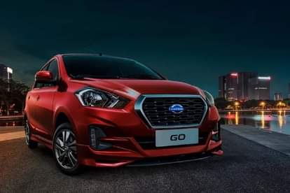 datsun go