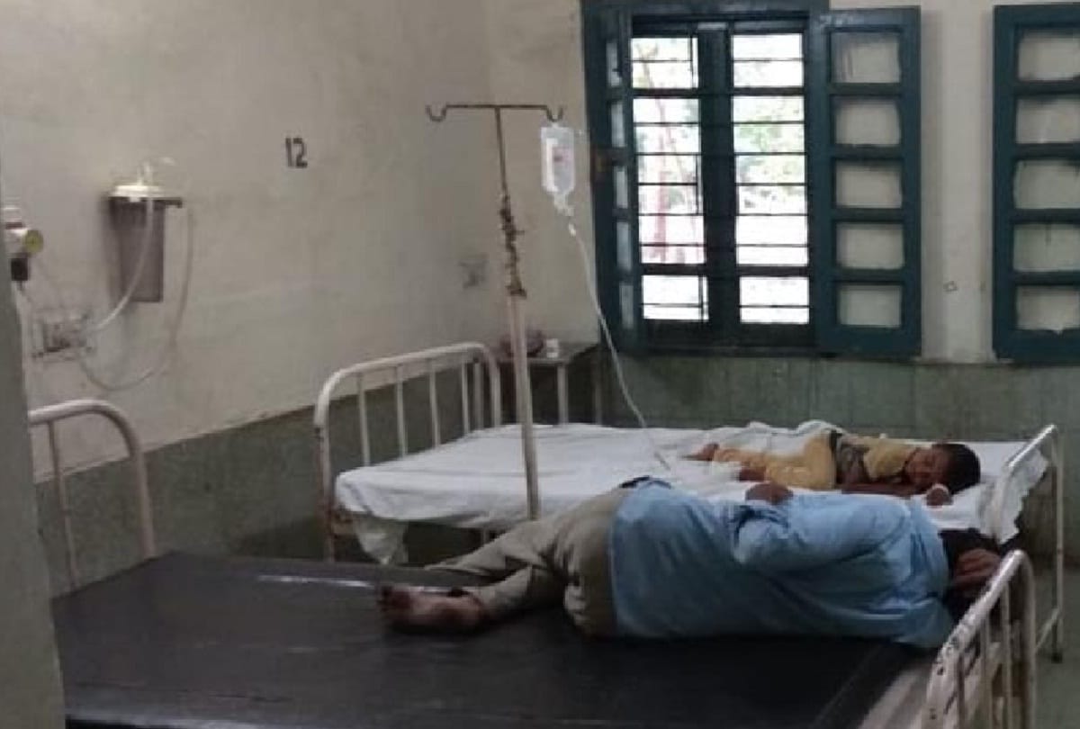 Denmark's health model will increase 91% of beds in hospitals