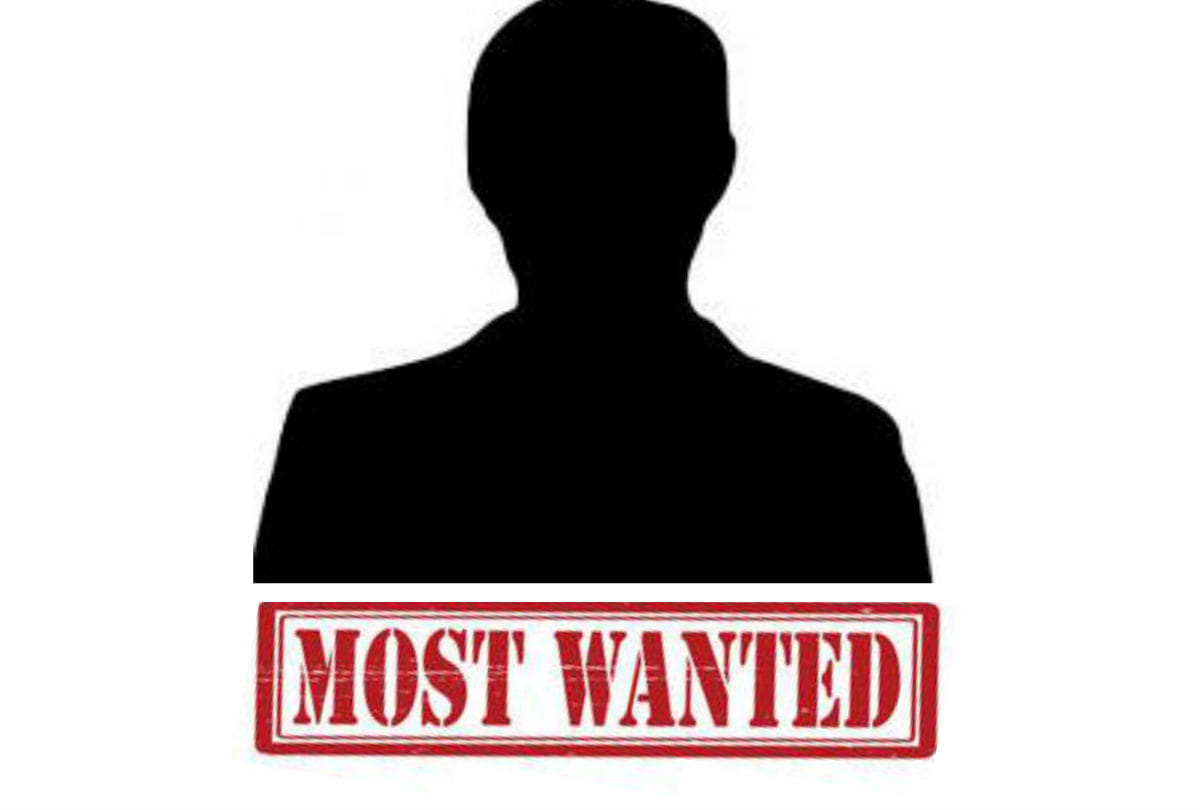 Police do not have photos of Most Wanted Jai Kishan Rana
