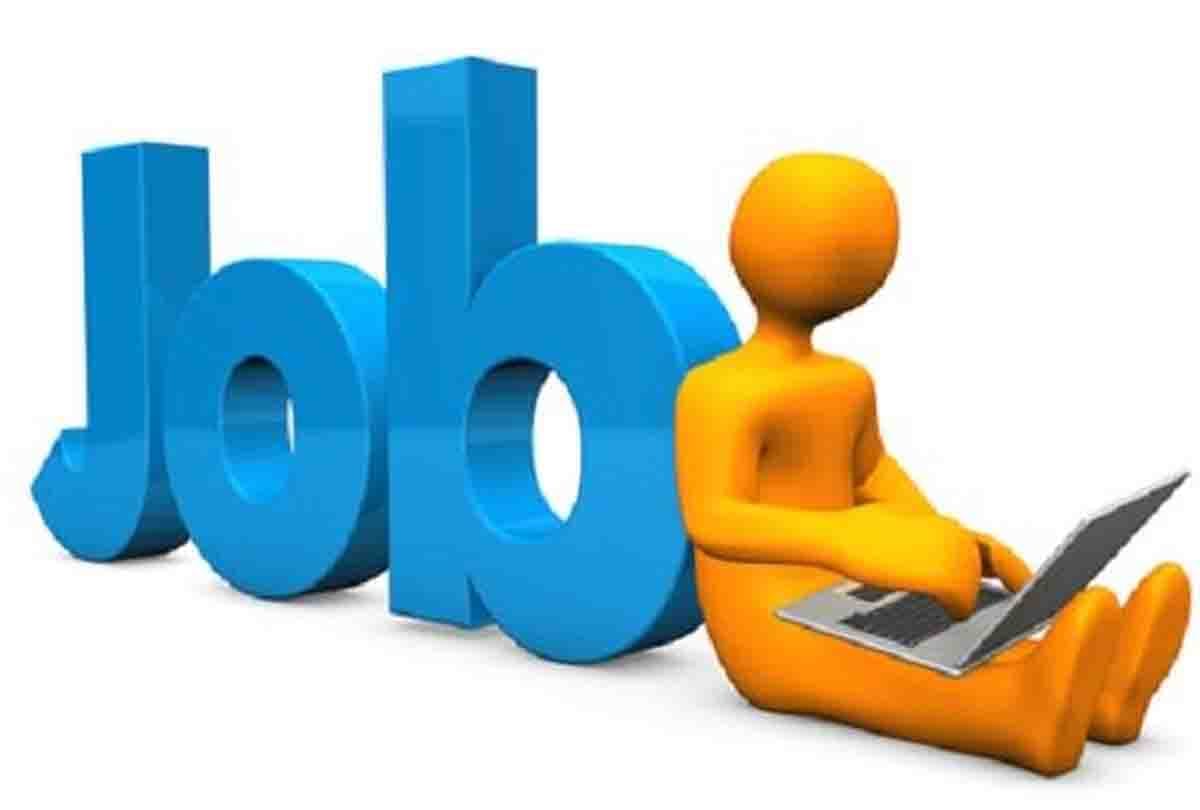 Opportunities to get a job in employment fair