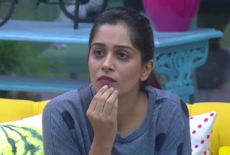 Bigg Boss 12 Dipika Kakar Srishty Rode Roshmi and Kriti are safe now